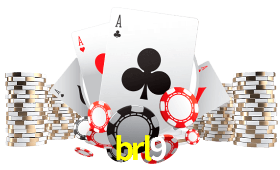 Jogue jogos de pôquer em brl9