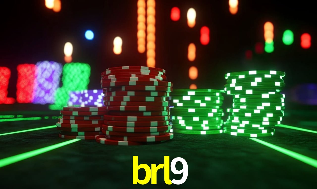 Welcome Bonus brl9