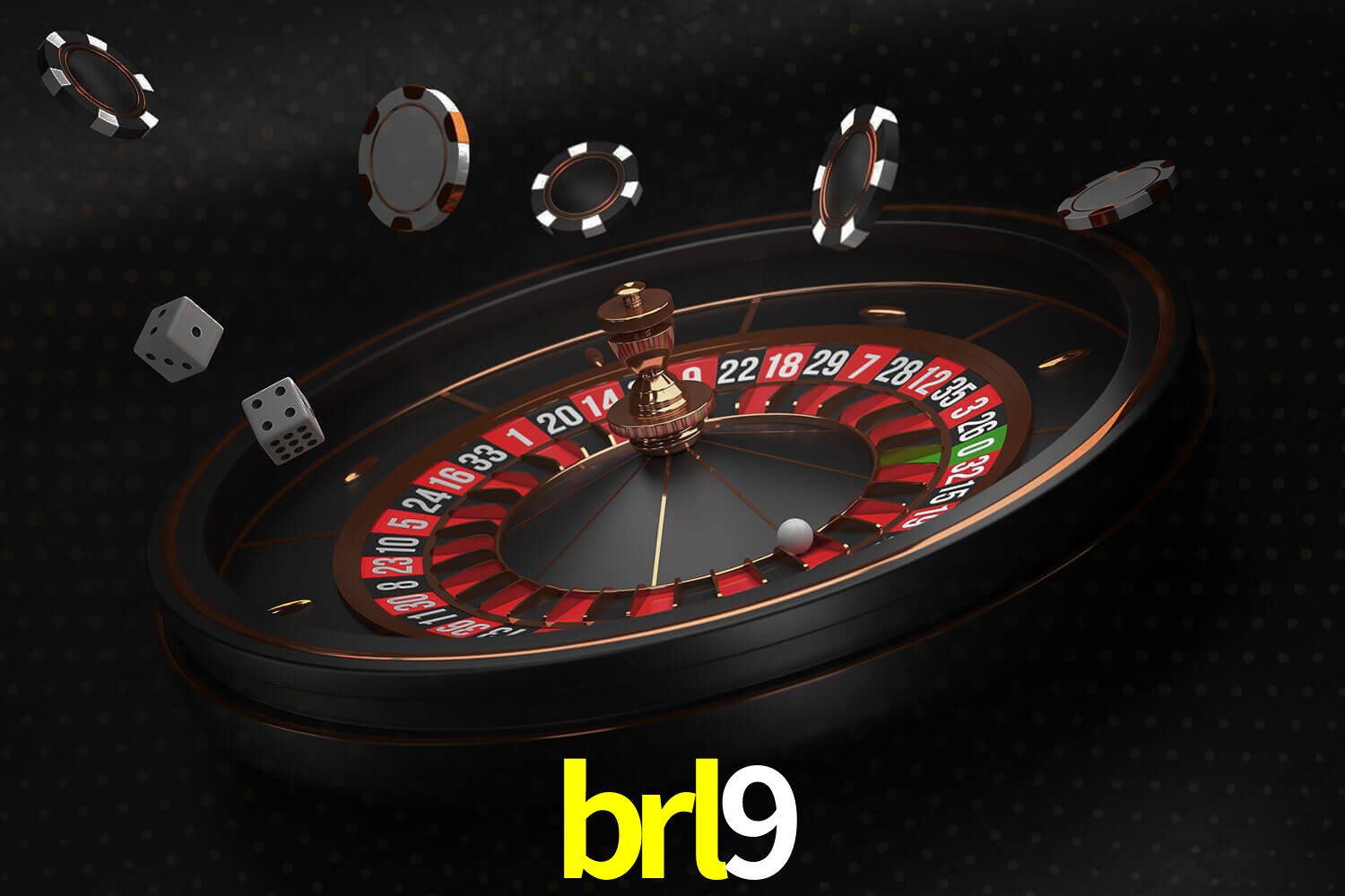 brl9 - Explosão de Prêmios - brl9.com