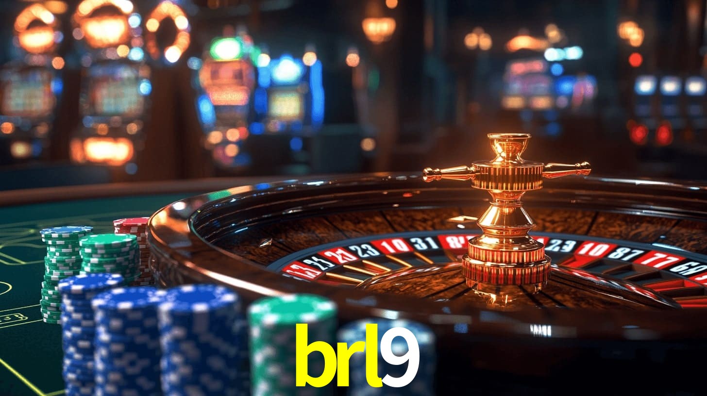brl9: Seu Cassino Premiado com Pagamentos Rápidos