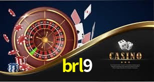 Statistics brl9