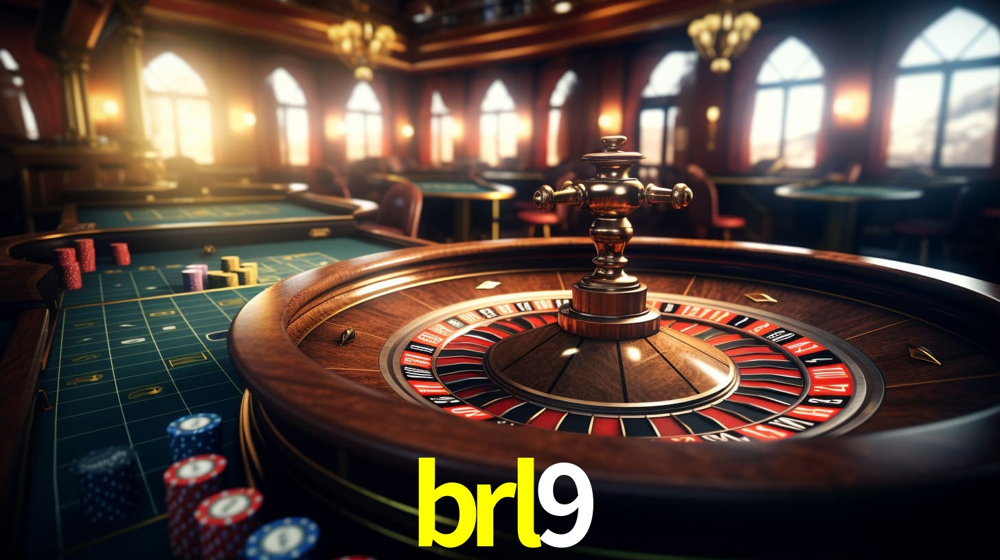 VIP Casino brl9