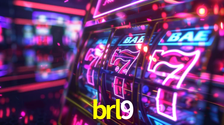 Slot Games brl9