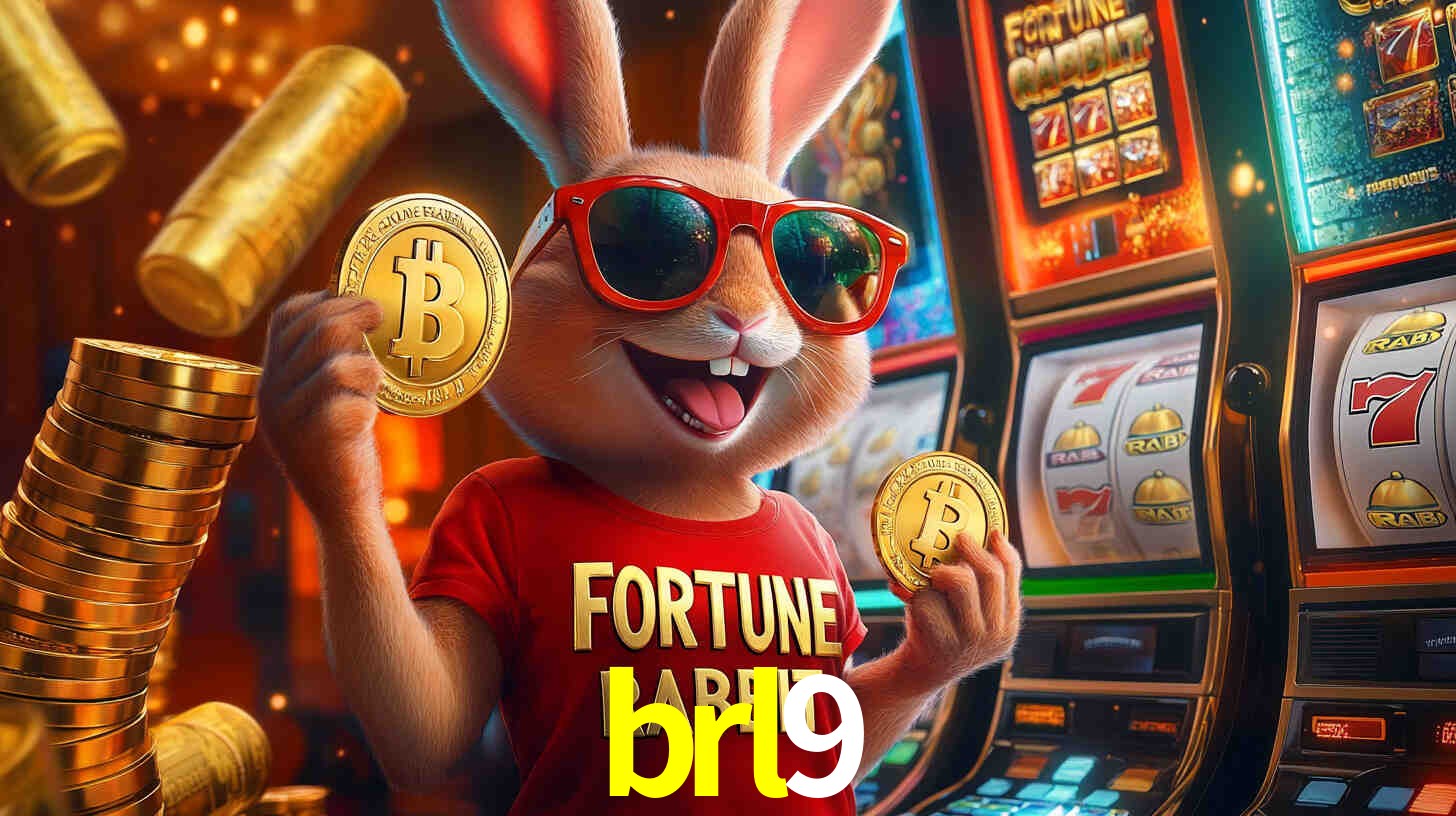 Descubra a Magia dos Jogos de Arcade no brl9