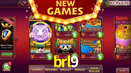 Live Casino brl9