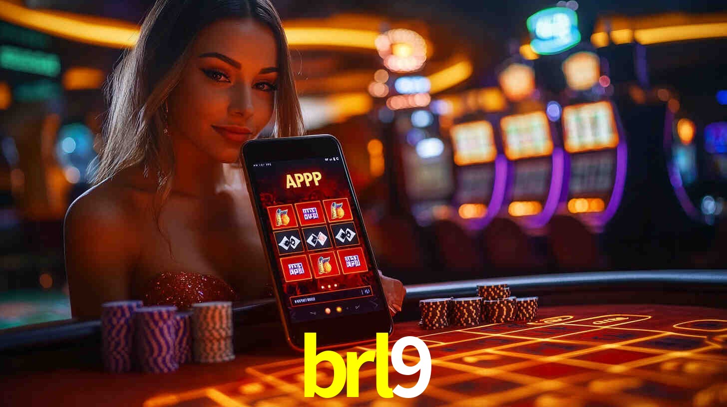 Inovações de Jogos na brl9: O Futuro das Experiências Interativas