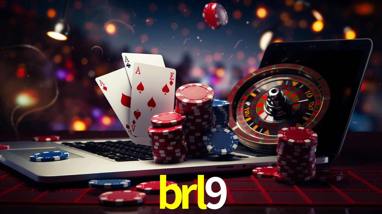 Blackjack Table brl9