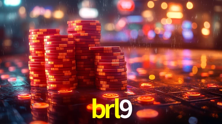 brl9: Jogos de Caça-Níqueis-Altas Recompensas, Roleta-Velocidade, Blackjack-Desafios Máximos