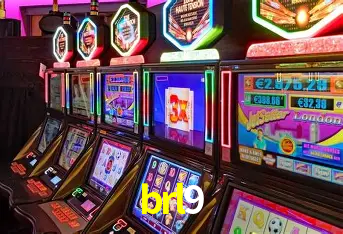 Descubra o Mundo do Cassino Online com brl9
