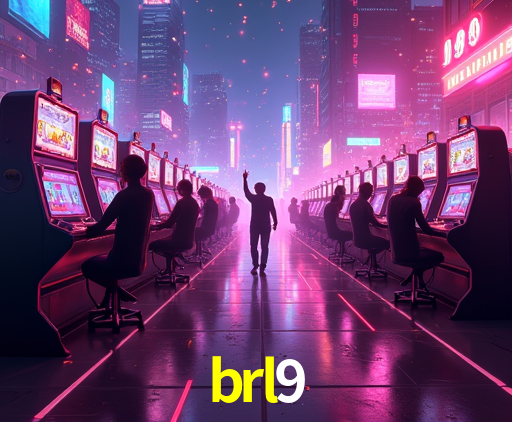 cassino brl9