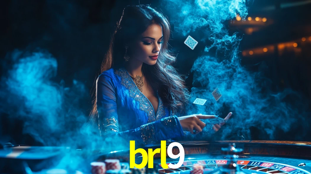 A Popularidade dos Caça-Níqueis no brl9