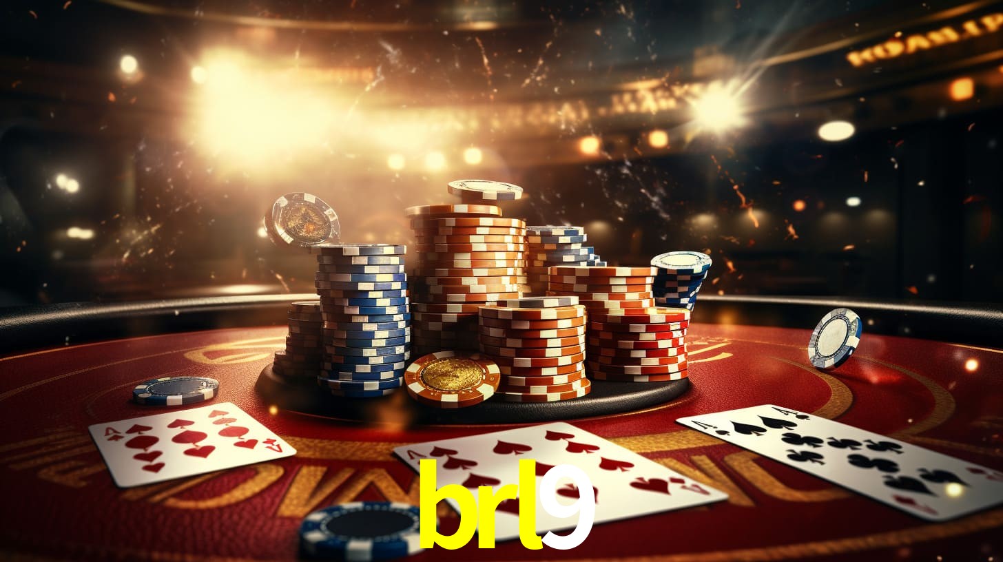 Live Casino brl9