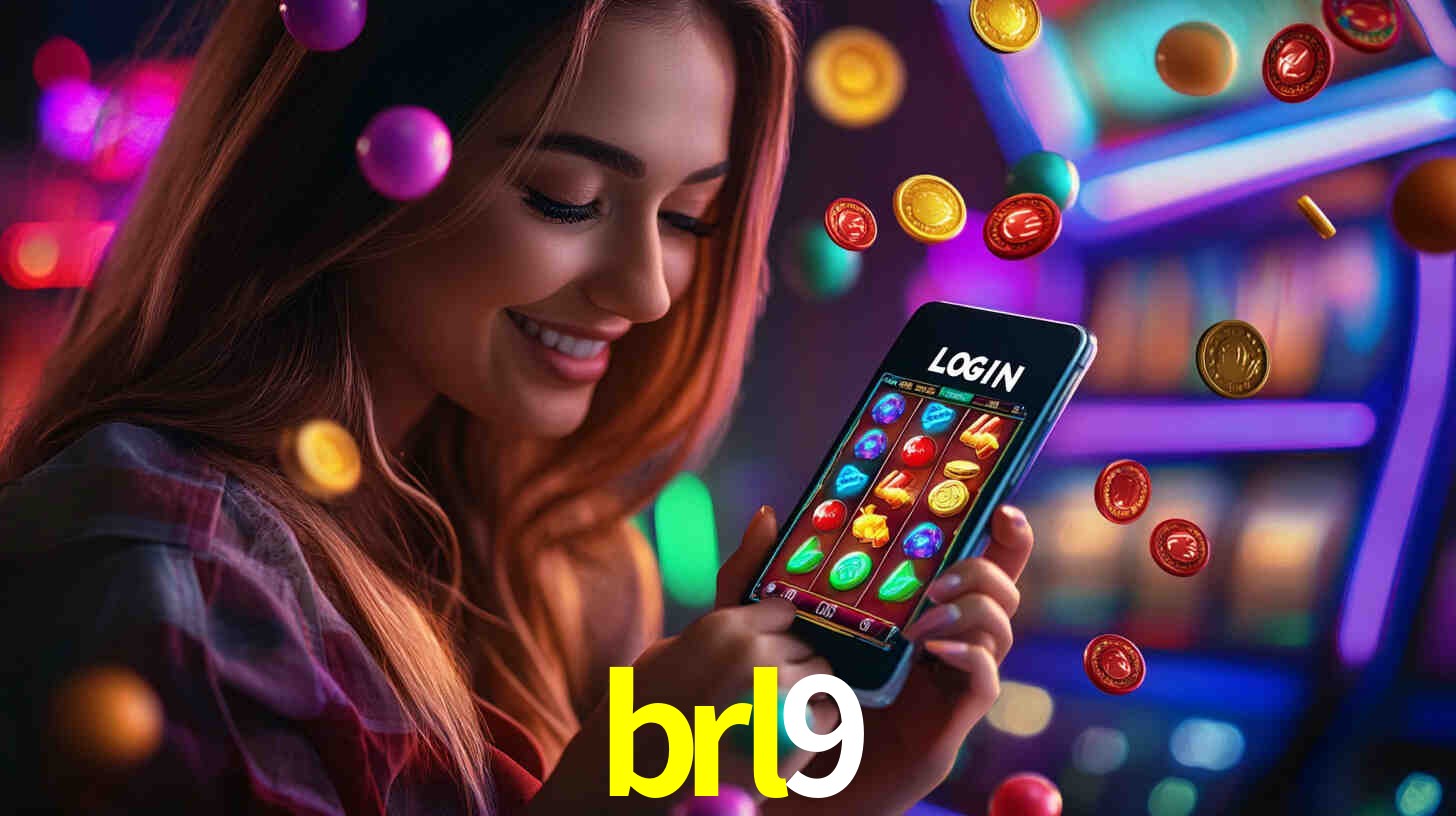 Sinta a adrenalina dos jogos de cassino com brl9