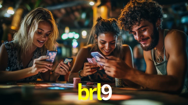 Tournaments brl9