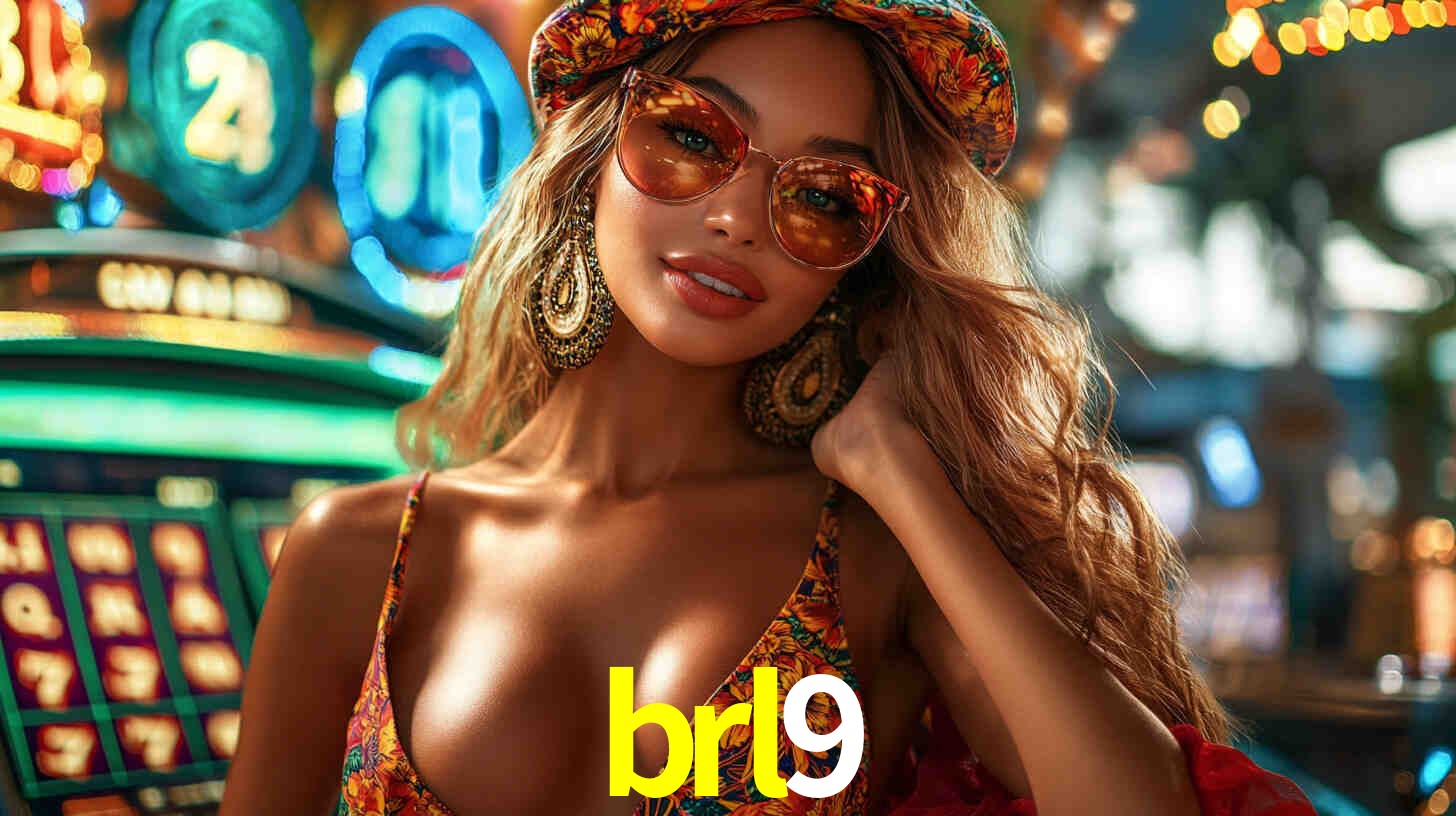 brl9 App Interface