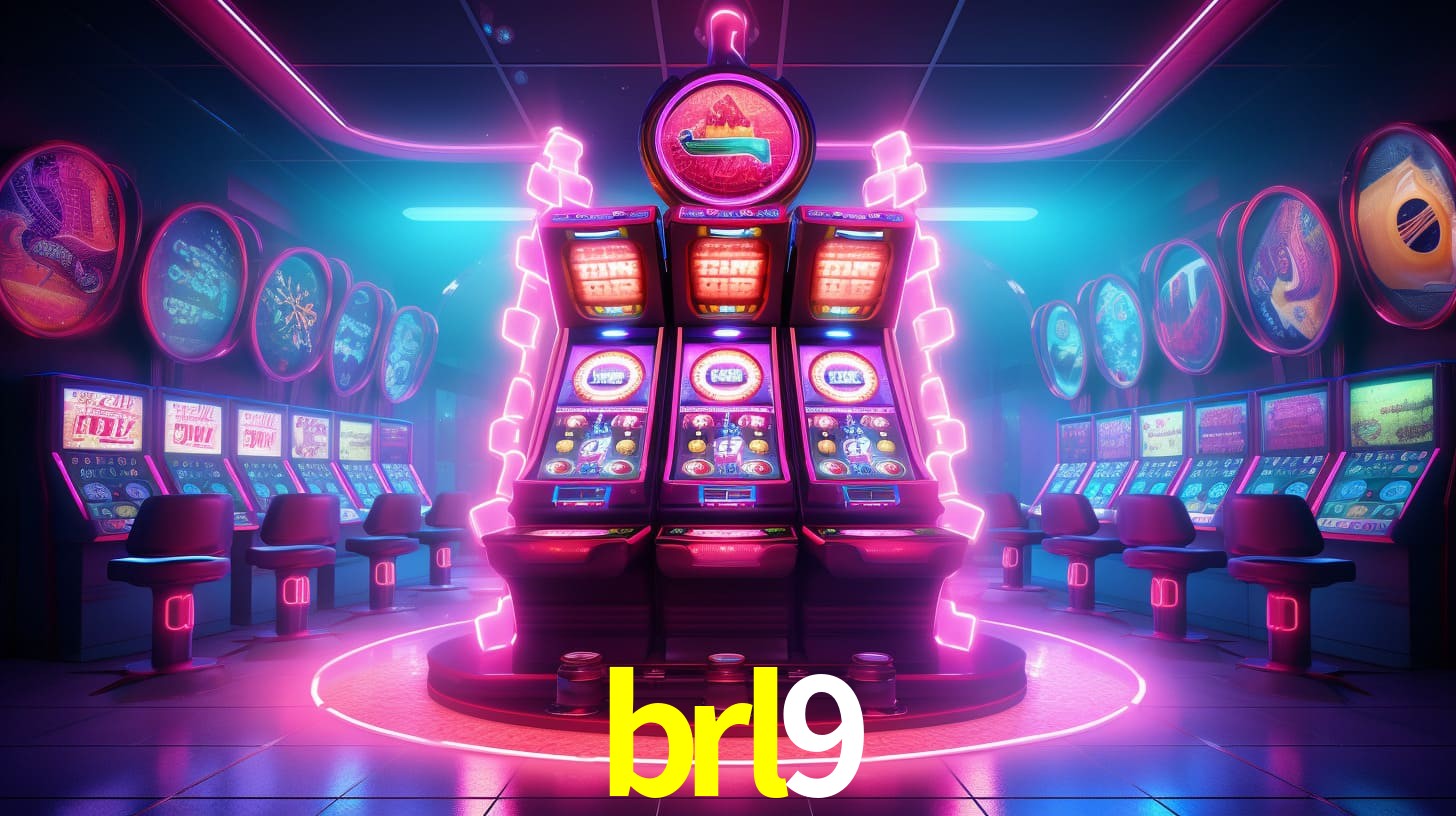 brl9: Seu Especialista em Apostas Esportivas Brasileiras