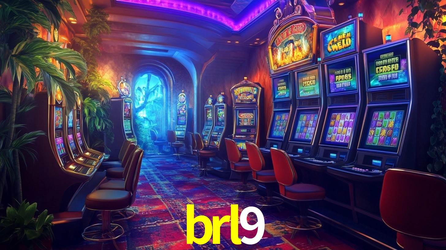 Welcome Bonus brl9