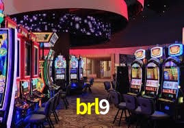 Security Systems brl9