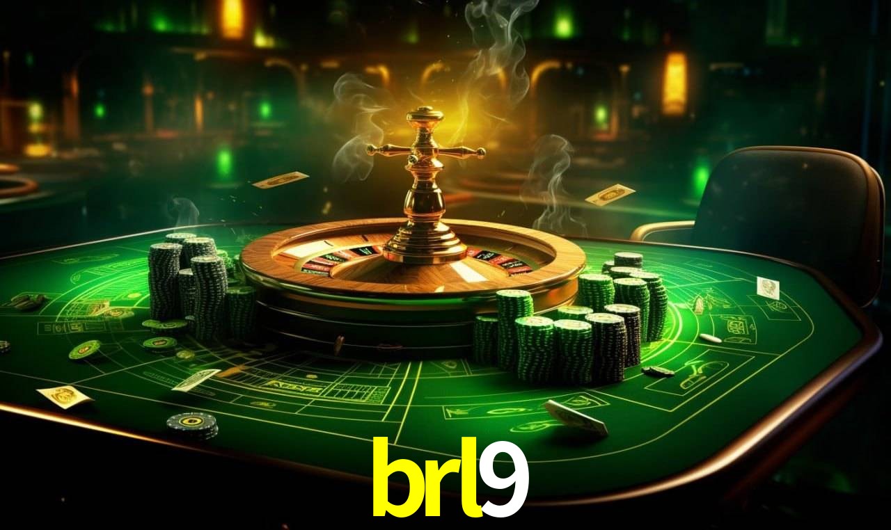 A Experiência Imersiva dos Cassinos Ao Vivo no brl9