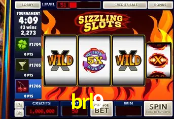 Descubra o Mundo do Cassino Online com brl9