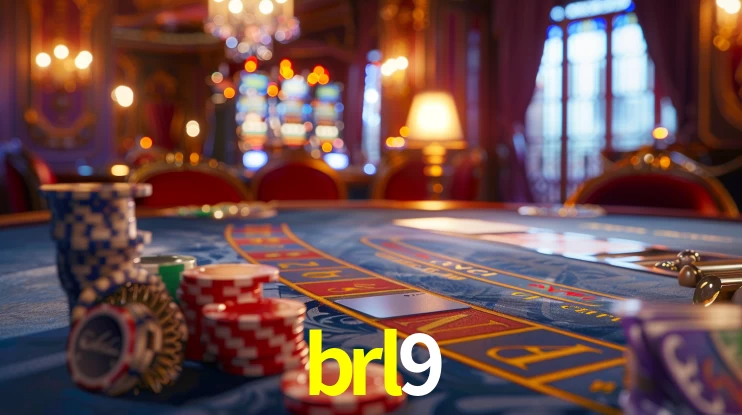 Game Providers brl9