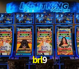 Descubra a Magia dos Jogos de Arcade no brl9