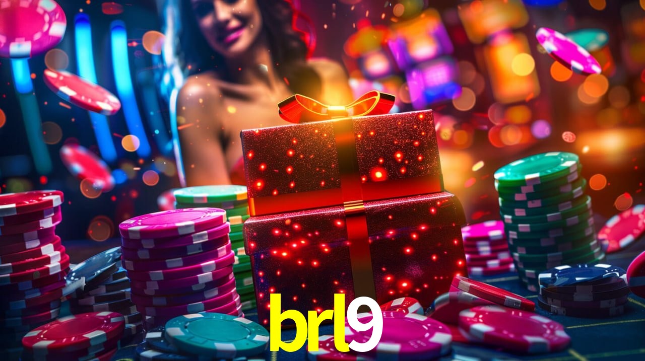 Inovações de Jogos na brl9: O Futuro das Experiências Interativas