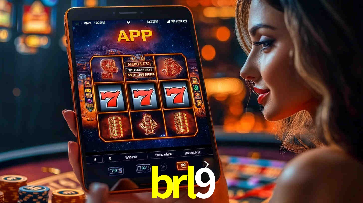 Bônus Generosos e Exclusivos no brl9 para Você!